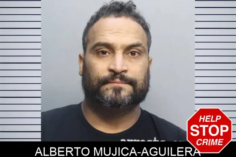 Alberto MuJica-AguIlera