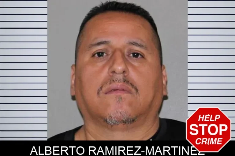 Alberto Ramirez-Martinez