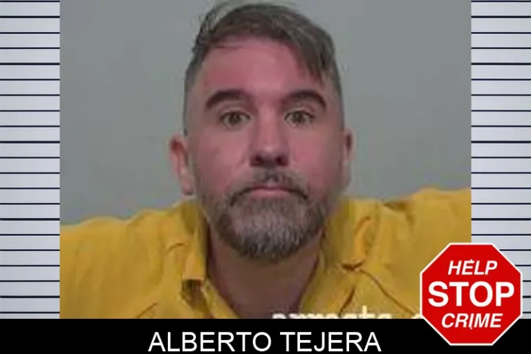 Alberto Tejera