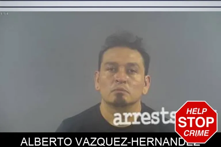 Alberto VazquEz-Hernandez