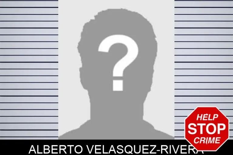 Alberto VelasquEz-Rivera