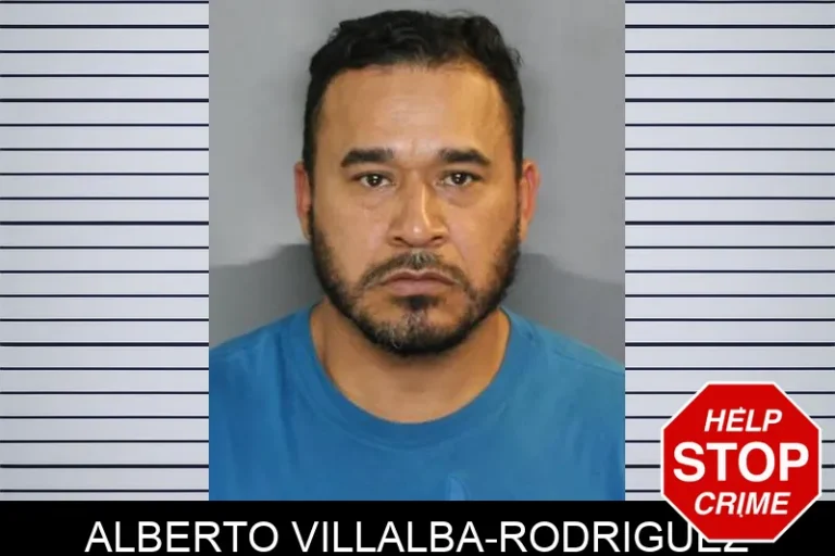 Alberto Villalba-RodriguEz