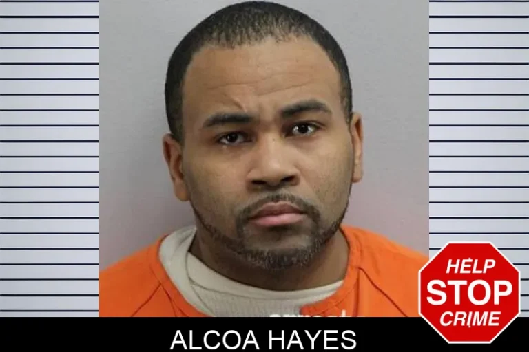 Alcoa Hayes
