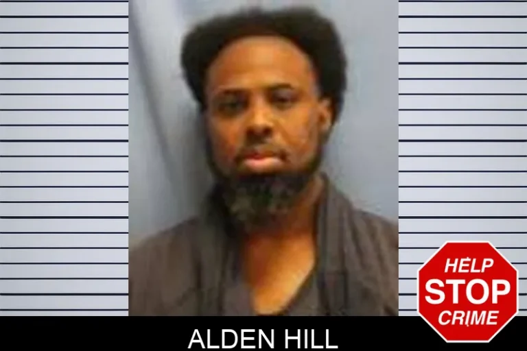 Alden Hill