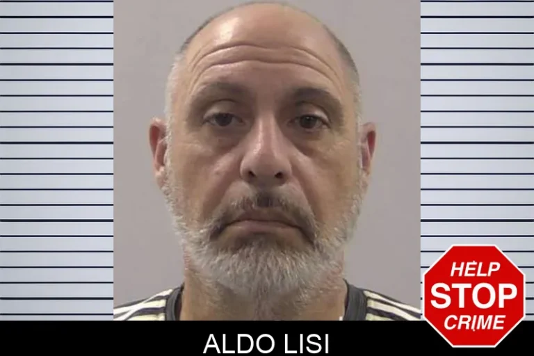Aldo Lisi