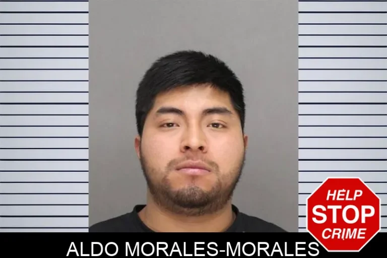 Aldo Morales-Morales