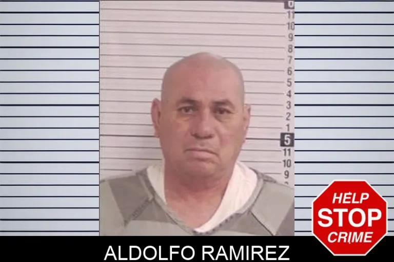 Aldolfo Ramirez