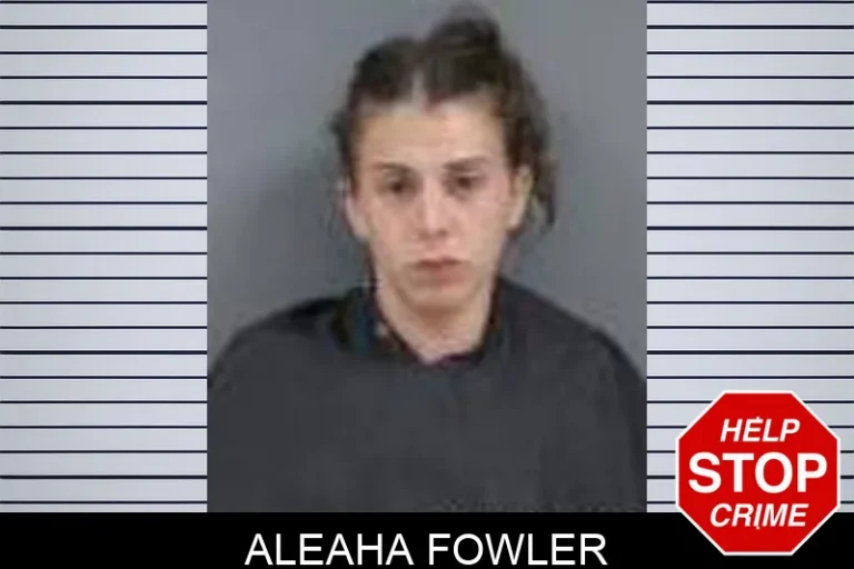 Aleaha Fowler