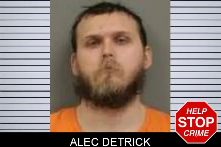 Alec Detrick
