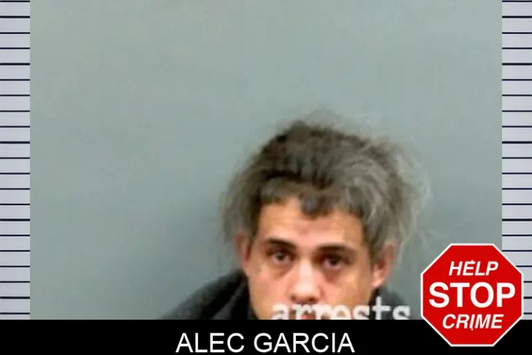 Alec Garcia