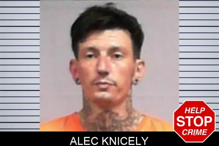 Alec Knicely
