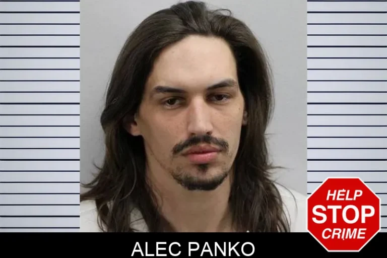 Alec Panko