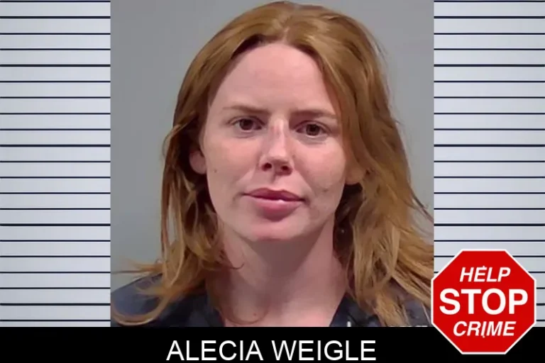 Alecia Weigle