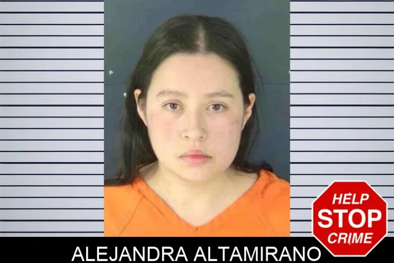 Alejandra Altamirano