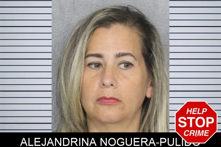 Alejandrina NoguEra-PuLido