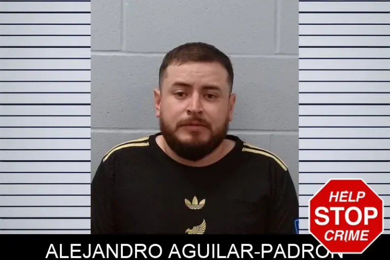 Alejandro Aguilar-Padron