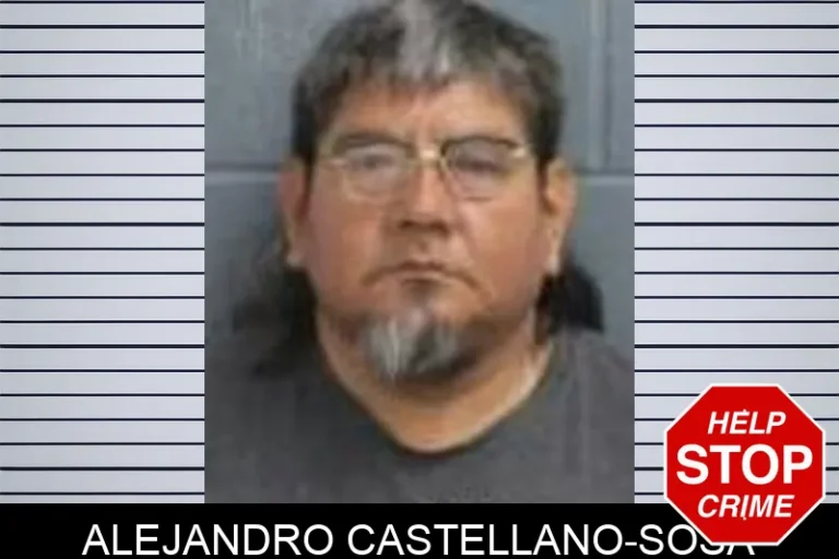 Alejandro Castellano-Sosa