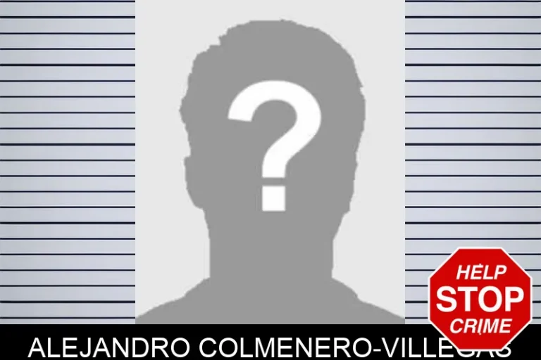 Alejandro Colmenero-Villegas