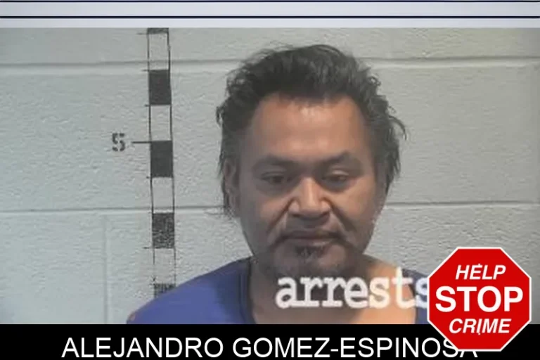 Alejandro Gomez-Espinosa