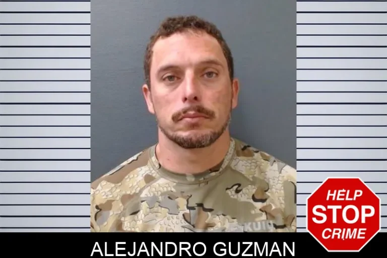 Alejandro GuZman