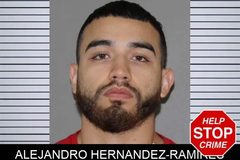 Alejandro Hernandez-Ramires