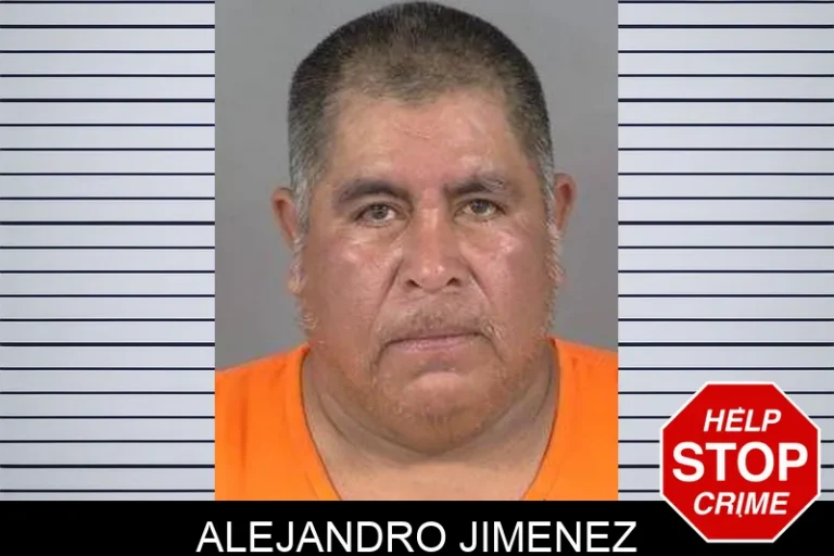 Alejandro Jimenez
