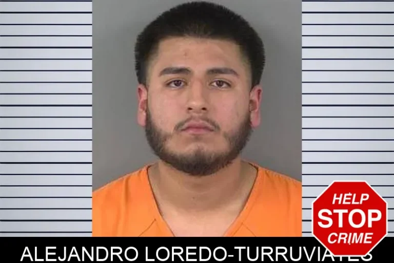 Alejandro Loredo-TuRruViates