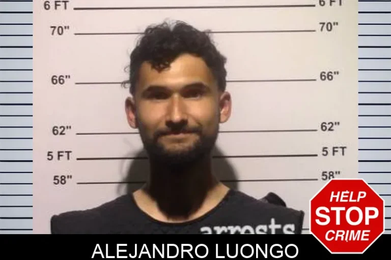 Alejandro LuOngo