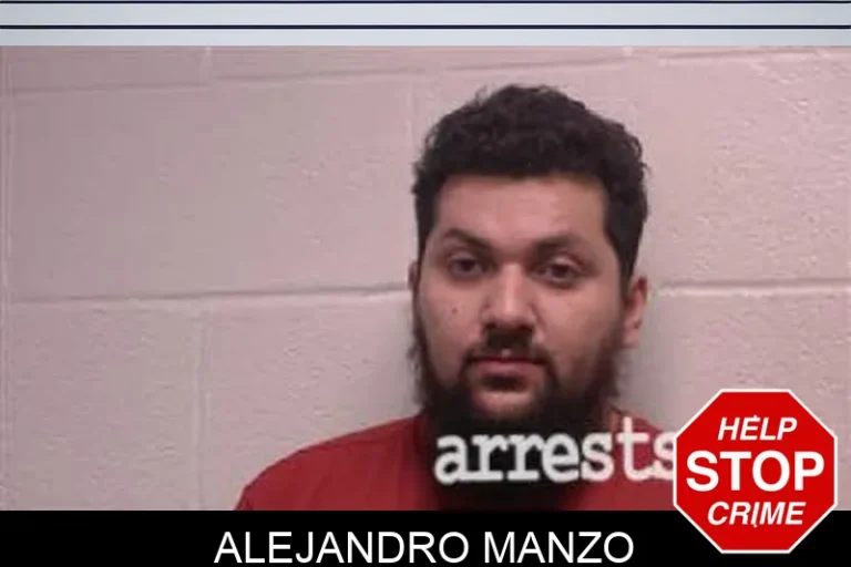 Alejandro Manzo