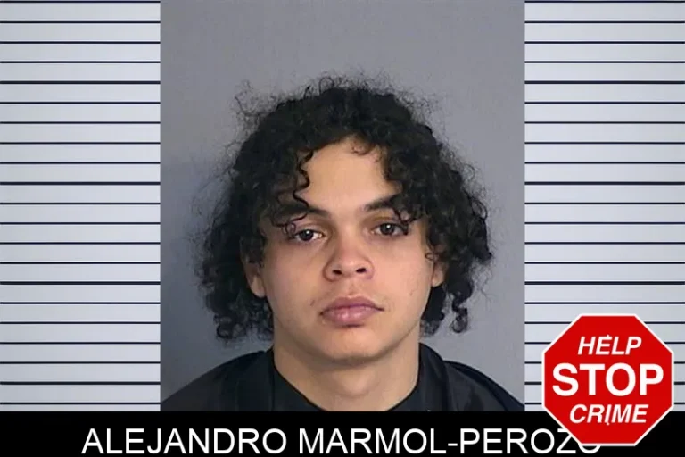 Alejandro Marmol-Perozo