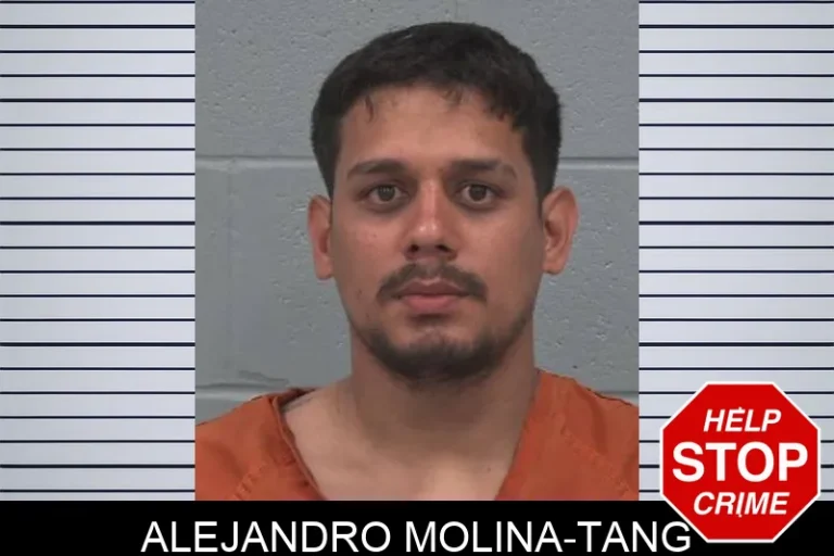 Alejandro Molina-Tang