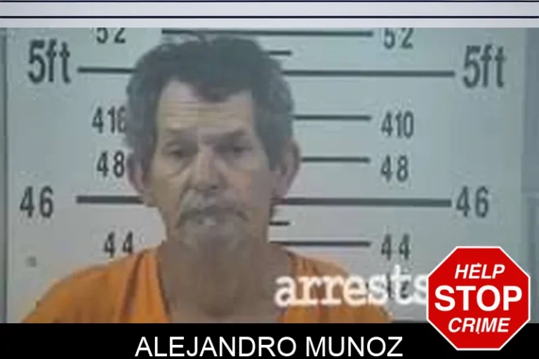 Alejandro MuNoz