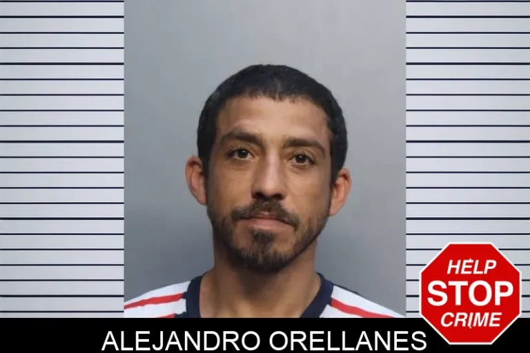 Alejandro Orellanes