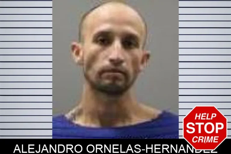 Alejandro Ornelas-Hernandez