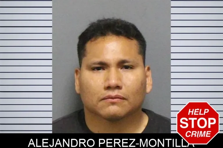 Alejandro Perez-Montilla