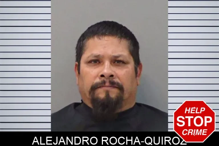 Alejandro Rocha-Quiroz