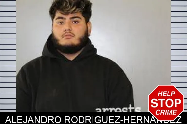 Alejandro Rodriguez-Hernandez