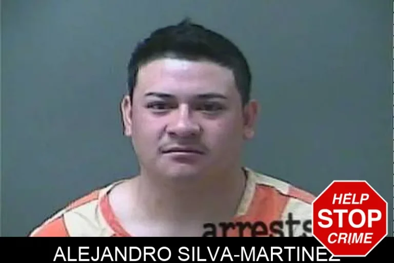 Alejandro Silva-Martinez