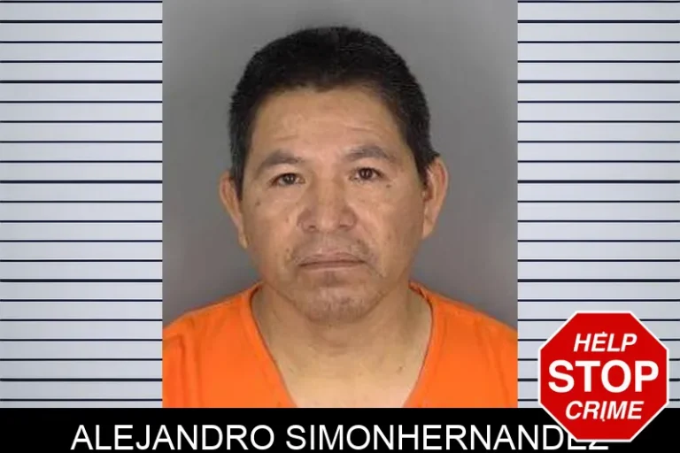 Alejandro Simonhernandez