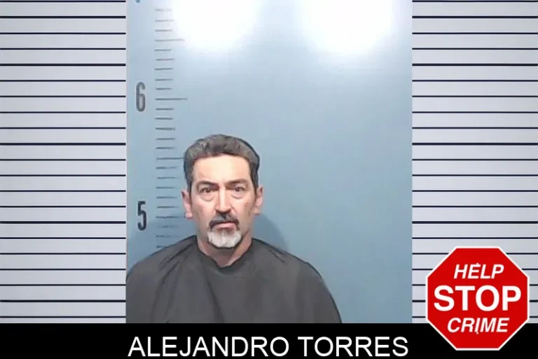 Alejandro Torres