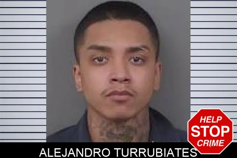 Alejandro TuRruBiates