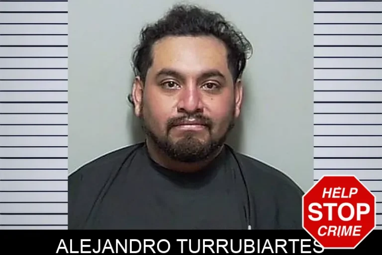 Alejandro Turrubiartes