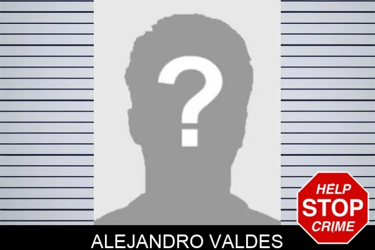Alejandro Valdes