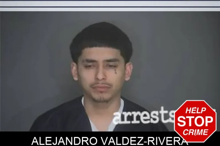 Alejandro Valdez-Rivera