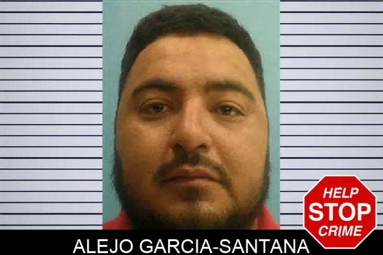 Alejo Garcia-Santana