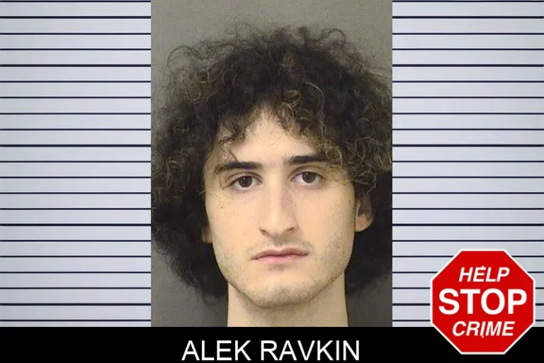 Alek Ravkin