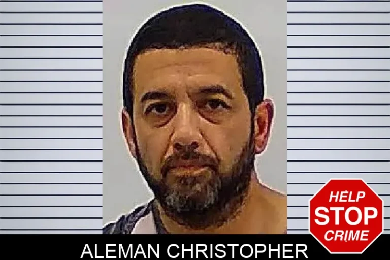 Aleman Christopher