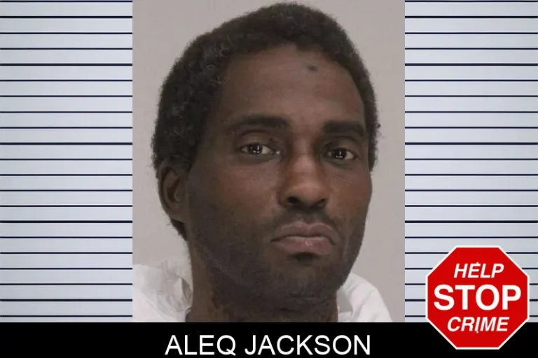 Aleq Jackson