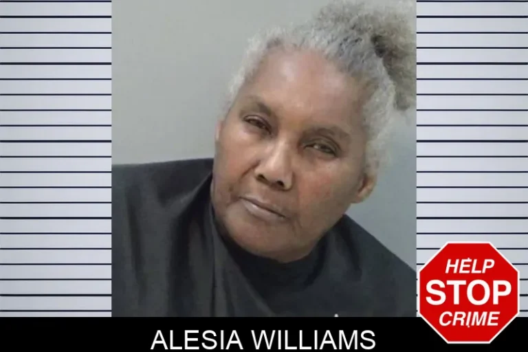 Alesia Williams