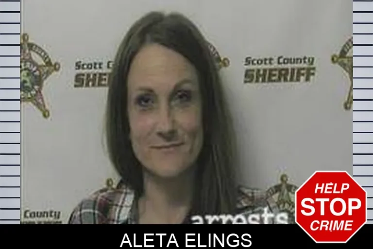 Aleta Elings